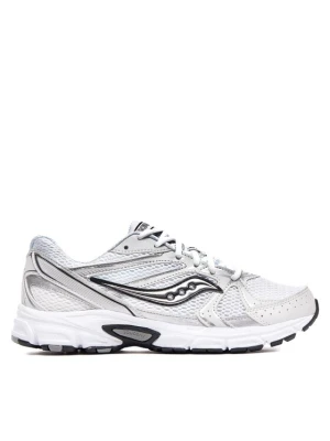 Sneakersy Saucony 5 Ride Millennium S70812-5 Biały