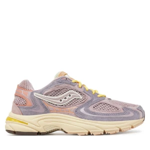 Sneakersy Saucony Grid Jazz 9 S60892 2 Fioletowy