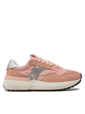 Sneakersy Saucony Jazz Nxt S60790-12 Różowy