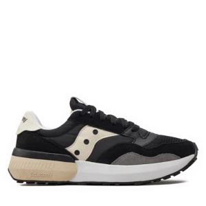 Sneakersy Saucony Jazz Nxt S70790-1 Czarny