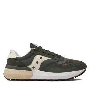 Sneakersy Saucony Jazz Nxt S70790-3 Khaki