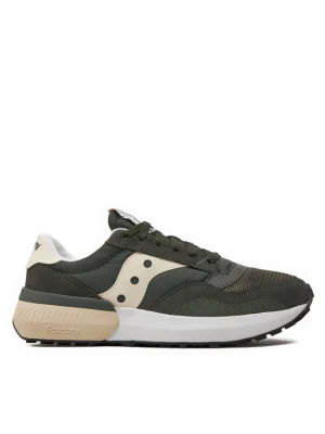 Sneakersy Saucony Jazz Nxt S70790-3 Khaki