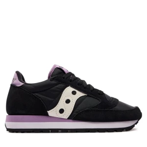 Sneakersy Saucony Jazz Original S1044-687 Czarny