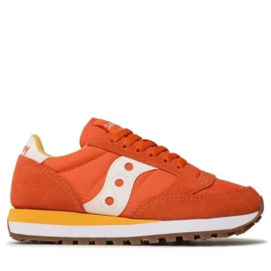 Sneakersy Saucony Jazz Original S2044 Pomarańczowy