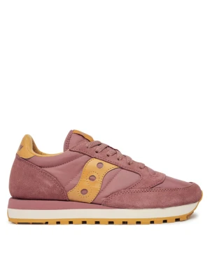 Sneakersy Saucony Originals Jazz S1044 694 Różowy