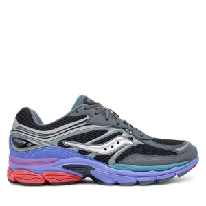 Sneakersy Saucony Progrid Omni 9 S70905 Czarny