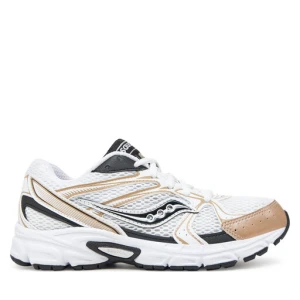 Sneakersy Saucony Ride Millennium S70812 18 Biały