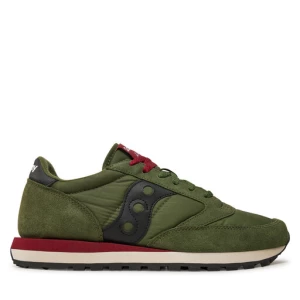 Sneakersy Saucony S2044 700 Zielony