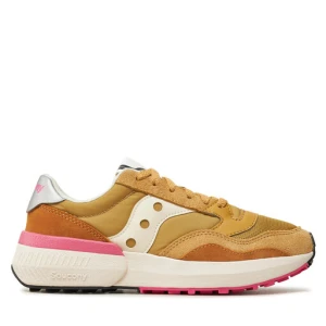 Sneakersy Saucony S60790 19 Żółty