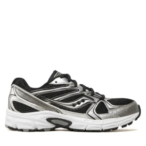 Zdjęcie produktu Sneakersy Saucony S60812 7 Srebrny
