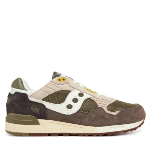 Sneakersy Saucony Shadow 5000 S70665 57 Zielony
