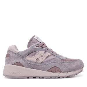 Sneakersy Saucony Shadow 6000 S70441 70 Fioletowy