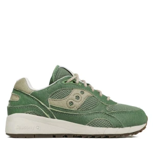Sneakersy Saucony Shadow 6000 S70639 Zielony