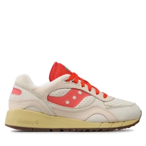 Sneakersy Saucony Shadow 6000 S70700-1 Beżowy