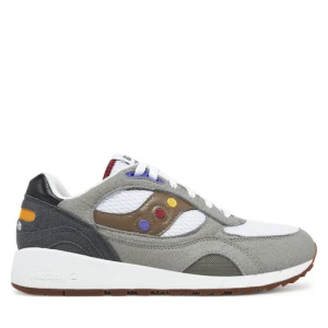 Sneakersy Saucony Shadow 6000 S70903 3 Szary