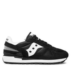 Sneakersy Saucony Shadow Original 2108-518 Czarny