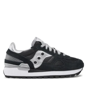 Sneakersy Saucony Shadow Original S1108-671 Czarny