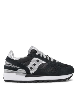 Sneakersy Saucony Shadow Original S1108-671 Czarny
