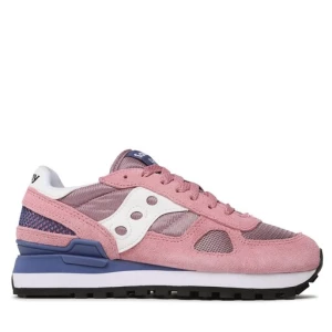 Sneakersy Saucony Shadow Original S1108 Różowy