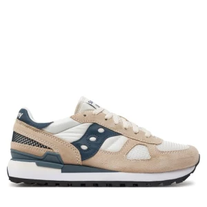 Zdjęcie produktu Sneakersy Saucony Shadow Original S2108-879 Beżowy