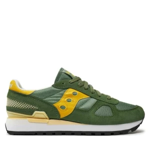 Sneakersy Saucony Shadow Original S2108-880 Zielony