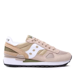 Sneakersy Saucony Shadow Original S2108 Beżowy