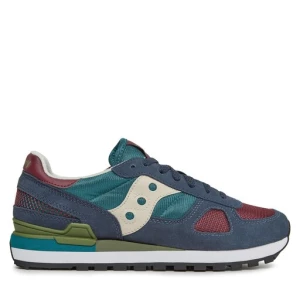 Sneakersy Saucony Shadow Original S2108 Granatowy