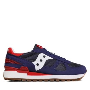 Sneakersy Saucony Shadow Original S2108 Granatowy