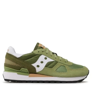 Sneakersy Saucony Shadow Original S2108 Zielony