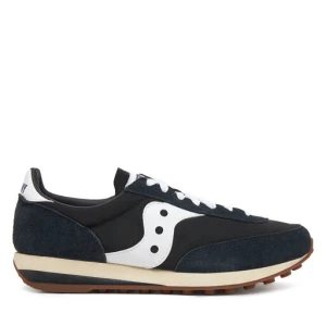 Sneakersy Saucony Trainer 80 S70884 2 Czarny