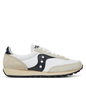 Sneakersy Saucony Trainer 80 S70884 9 Biały