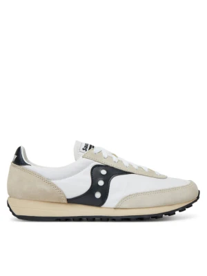 Sneakersy Saucony Trainer 80 S70884 9 Biały