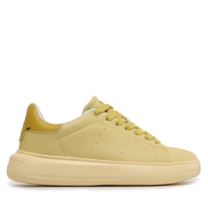 Sneakersy Save The Duck DY1243U REPE16 Tapioca Yellow 60011