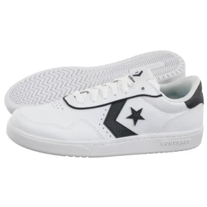 Sneakersy SC25 Ox White/Black/White A13318C (CO787-a) Converse
