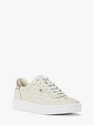 Sneakersy Scotty z charakterystycznym logo MICHAEL Michael Kors