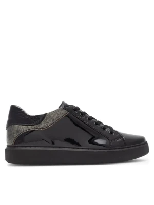 Sneakersy Sergio Bardi WI16-A1005-02SB Czarny