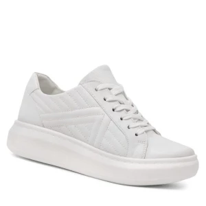 Sneakersy Sergio Bardi WI16-B1027-01SB Biały