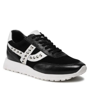 Sneakersy Sergio Bardi WI16-SAUCO-05SB Czarny