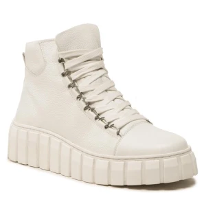 Sneakersy Sergio Bardi WI23-B1025-01SB Beżowy