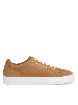 Sneakersy Sergio Bardi WI32-D1087-01SB Brązowy
