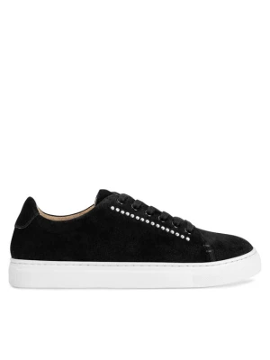 Sneakersy Sergio Bardi WI32-D1087-01SB Czarny