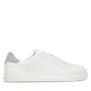 Sneakersy Sergio Bardi WI32-D1087-02SB Biały