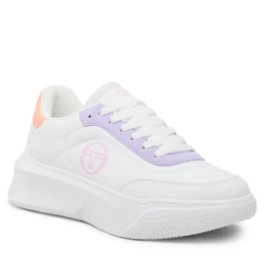 Sneakersy Sergio Tacchini Lea STF231W023-10 Biały