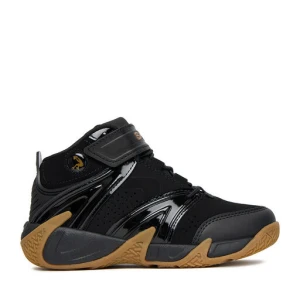 Sneakersy SHAQ C-Devastator AQ95086Y-BZ Czarny