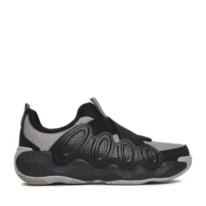 Sneakersy Shaq CEO-4X AQ95035B-BN Szary
