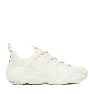 Sneakersy Shaq CEO-4X AQ95035W-CW Écru