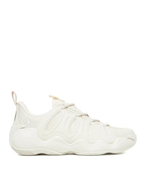 Sneakersy Shaq CEO-4X AQ95035W-CW Écru Kremowy