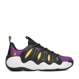 Sneakersy Shaq CEO-4X AQ95035W-U Fioletowy