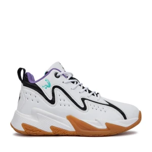 Sneakersy Shaq CEO-CP40-HC2400-K Biały