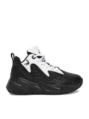 Sneakersy Shaq CEO-CP40-HC2400-K Czarny